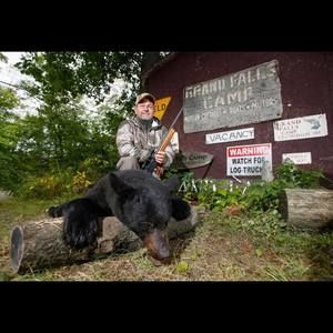 Meet your Posher, Jeff